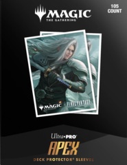 Related Products UP D-PRO APEX MTG UNIVERSES BEYOND FINAL FANTASY V2 105CT